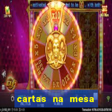 cartas na mesa download dublado